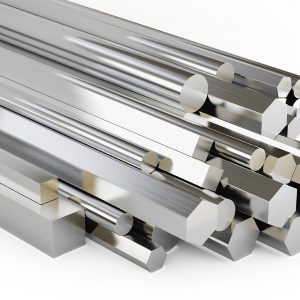 Vendita barre alluminio Treviso, Padova, Venezia - Veneto - Aurora Metalli